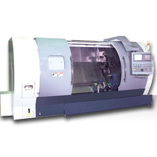 CNC Turning Centers