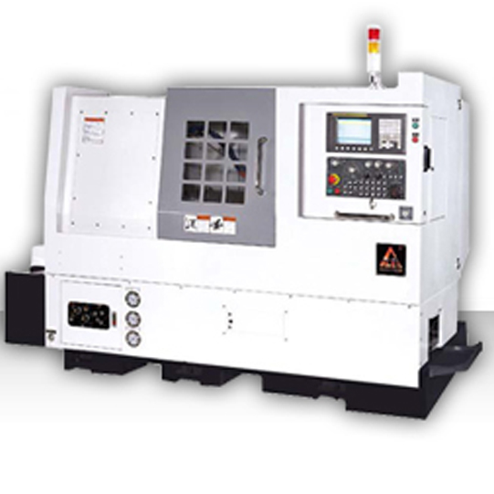 CNC Turning Centers