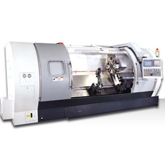 CNC Turning Centers