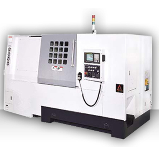 CNC Turning Centers